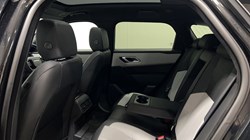 2025 (75) LAND ROVER RANGE ROVER VELAR 2.0 D200 MHEV Dynamic SE 5dr Auto 5567417