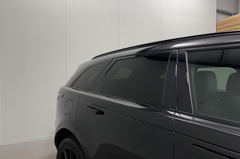 2025 (75) LAND ROVER RANGE ROVER VELAR 2.0 D200 MHEV Dynamic SE 5dr Auto 5567424