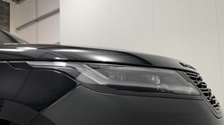 2025 (75) LAND ROVER RANGE ROVER VELAR 2.0 D200 MHEV Dynamic SE 5dr Auto 5567428
