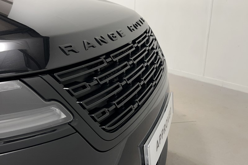 2025 (75) LAND ROVER RANGE ROVER VELAR 2.0 D200 MHEV Dynamic SE 5dr Auto 5567429