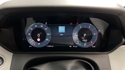2025 (75) LAND ROVER RANGE ROVER VELAR 2.0 D200 MHEV Dynamic SE 5dr Auto 5567398