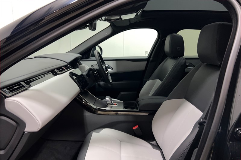 2025 (75) LAND ROVER RANGE ROVER VELAR 2.0 D200 MHEV Dynamic SE 5dr Auto 5567377
