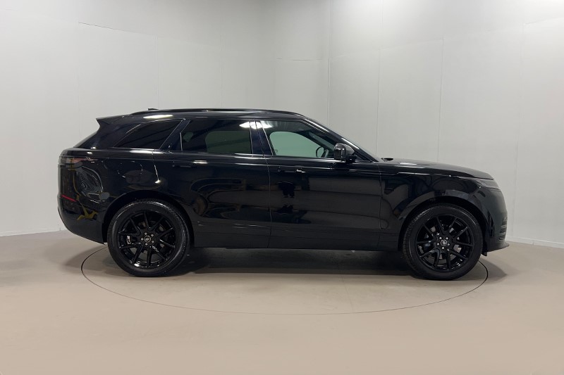 2025 (75) LAND ROVER RANGE ROVER VELAR 2.0 D200 MHEV Dynamic SE 5dr Auto 5567379