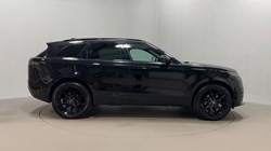 2025 (75) LAND ROVER RANGE ROVER VELAR 2.0 D200 MHEV Dynamic SE 5dr Auto 5567379