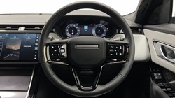 2025 (75) LAND ROVER RANGE ROVER VELAR 2.0 D200 MHEV Dynamic SE 5dr Auto 5567385
