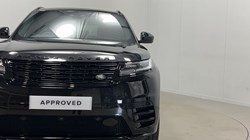 2025 (75) LAND ROVER RANGE ROVER VELAR 2.0 D200 MHEV Dynamic SE 5dr Auto 5567430