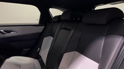 2025 (75) LAND ROVER RANGE ROVER VELAR 2.0 D200 MHEV Dynamic SE 5dr Auto 5567414