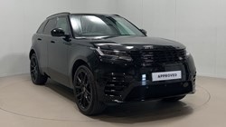 2025 (75) LAND ROVER RANGE ROVER VELAR 2.0 D200 MHEV Dynamic SE 5dr Auto 5567375
