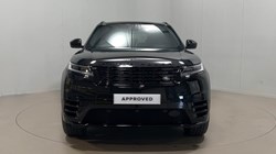 2025 (75) LAND ROVER RANGE ROVER VELAR 2.0 D200 MHEV Dynamic SE 5dr Auto 5567381