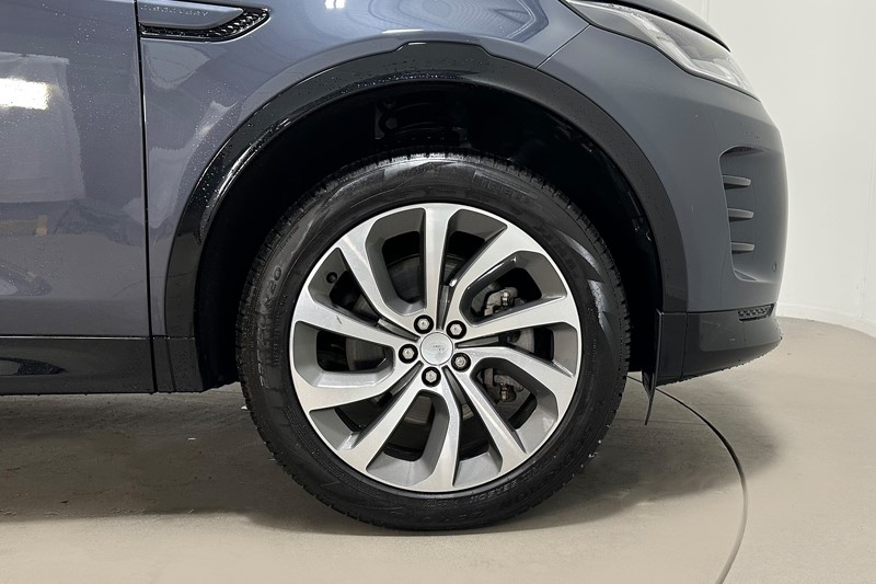2025 (75) LAND ROVER DISCOVERY SPORT 2.0 D200 Dynamic SE 5dr Auto [5 Seat] 5455358
