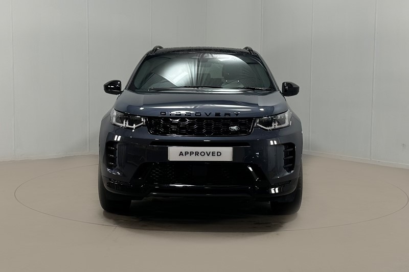 2025 (75) LAND ROVER DISCOVERY SPORT 2.0 D200 Dynamic SE 5dr Auto [5 Seat] 5455357