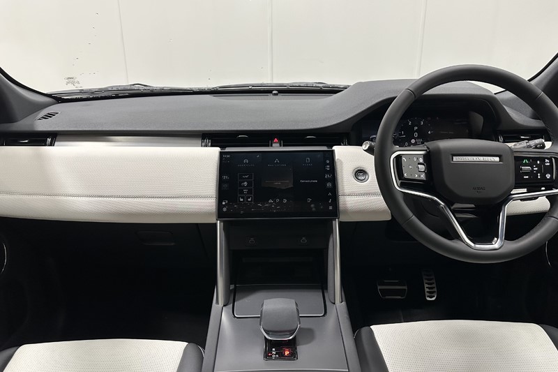 2025 (75) LAND ROVER DISCOVERY SPORT 2.0 D200 Dynamic SE 5dr Auto [5 Seat] 5455360