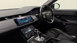 2019 (19) LAND ROVER RANGE ROVER EVOQUE 2.0 P200 R-Dynamic SE 5dr Auto 4886246