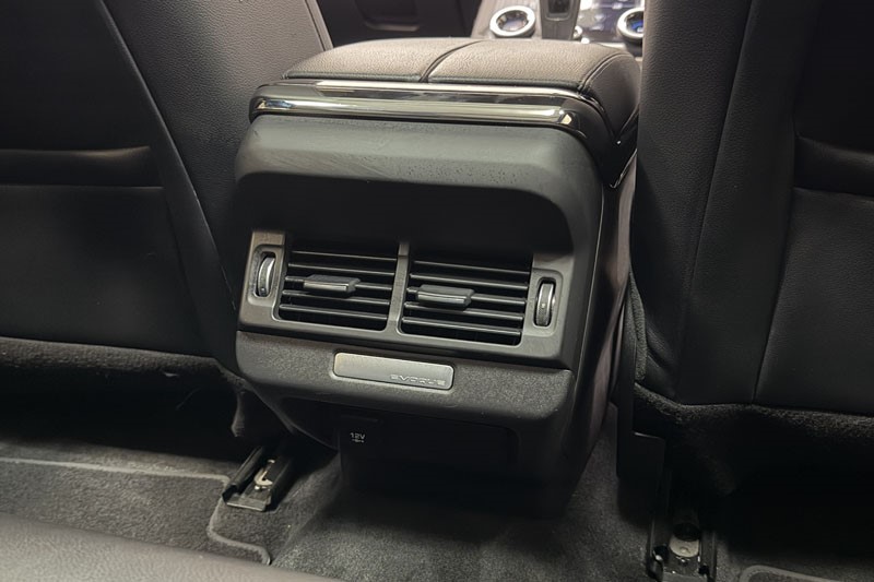 2019 (19) LAND ROVER RANGE ROVER EVOQUE 2.0 P200 R-Dynamic SE 5dr Auto 4886222