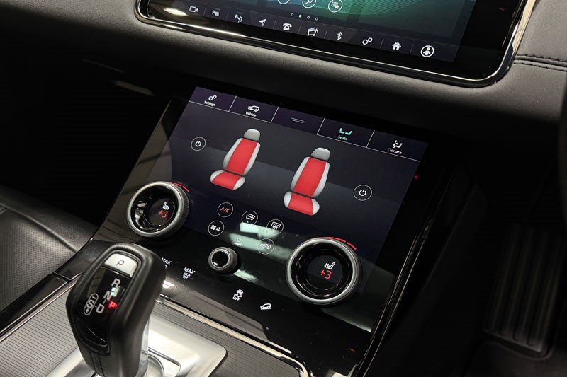 2019 (19) LAND ROVER RANGE ROVER EVOQUE 2.0 P200 R-Dynamic SE 5dr Auto 4886236