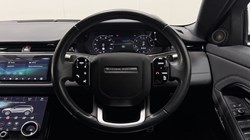 2019 (19) LAND ROVER RANGE ROVER EVOQUE 2.0 P200 R-Dynamic SE 5dr Auto 4886223