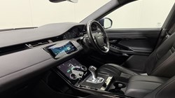2019 (19) LAND ROVER RANGE ROVER EVOQUE 2.0 P200 R-Dynamic SE 5dr Auto 4886245
