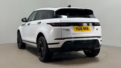 2019 (19) LAND ROVER RANGE ROVER EVOQUE 2.0 P200 R-Dynamic SE 5dr Auto 4886213