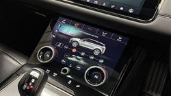 2019 (19) LAND ROVER RANGE ROVER EVOQUE 2.0 P200 R-Dynamic SE 5dr Auto 4886235