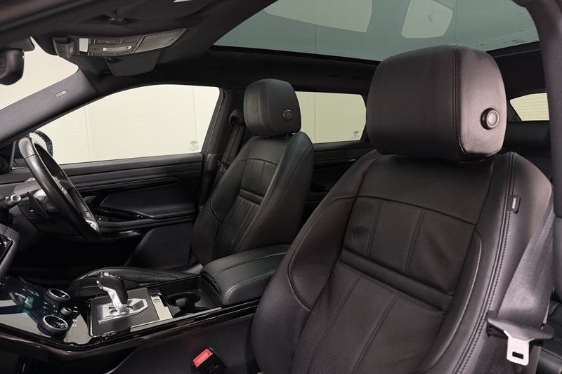 2019 (19) LAND ROVER RANGE ROVER EVOQUE 2.0 P200 R-Dynamic SE 5dr Auto 4886247