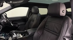 2019 (19) LAND ROVER RANGE ROVER EVOQUE 2.0 P200 R-Dynamic SE 5dr Auto 4886247