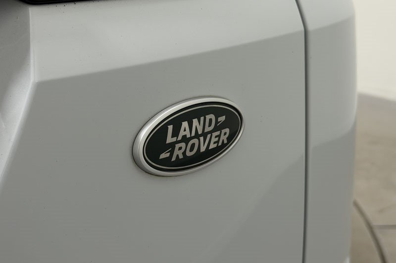 2019 (19) LAND ROVER RANGE ROVER EVOQUE 2.0 P200 R-Dynamic SE 5dr Auto 4886258