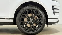 2019 (19) LAND ROVER RANGE ROVER EVOQUE 2.0 P200 R-Dynamic SE 5dr Auto 4886219