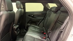 2019 (19) LAND ROVER RANGE ROVER EVOQUE 2.0 P200 R-Dynamic SE 5dr Auto 4886215