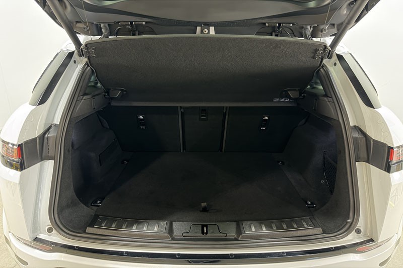 2019 (19) LAND ROVER RANGE ROVER EVOQUE 2.0 P200 R-Dynamic SE 5dr Auto 4886253