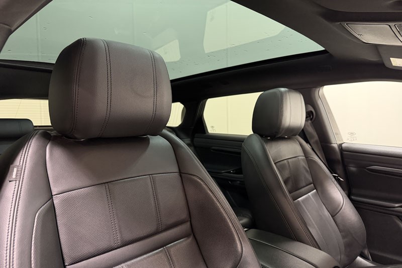 2019 (19) LAND ROVER RANGE ROVER EVOQUE 2.0 P200 R-Dynamic SE 5dr Auto 4886230