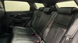 2019 (19) LAND ROVER RANGE ROVER EVOQUE 2.0 P200 R-Dynamic SE 5dr Auto 4886250