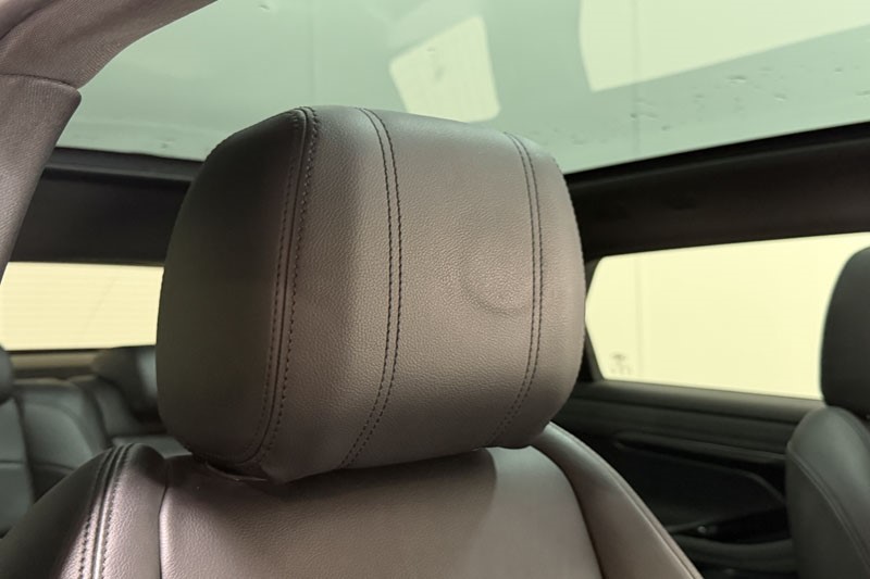 2019 (19) LAND ROVER RANGE ROVER EVOQUE 2.0 P200 R-Dynamic SE 5dr Auto 4886229