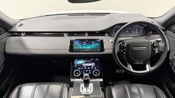 2019 (19) LAND ROVER RANGE ROVER EVOQUE 2.0 P200 R-Dynamic SE 5dr Auto 4886220