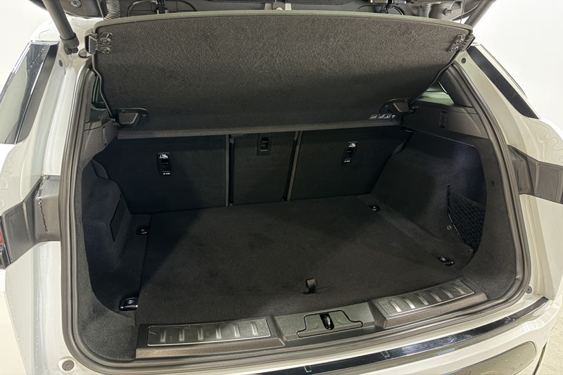 2019 (19) LAND ROVER RANGE ROVER EVOQUE 2.0 P200 R-Dynamic SE 5dr Auto 4886254