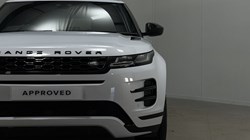 2019 (19) LAND ROVER RANGE ROVER EVOQUE 2.0 P200 R-Dynamic SE 5dr Auto 4886265