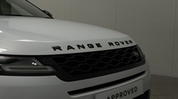 2019 (19) LAND ROVER RANGE ROVER EVOQUE 2.0 P200 R-Dynamic SE 5dr Auto 4886264