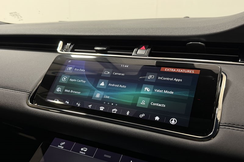 2019 (19) LAND ROVER RANGE ROVER EVOQUE 2.0 P200 R-Dynamic SE 5dr Auto 4886243