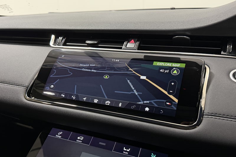 2019 (19) LAND ROVER RANGE ROVER EVOQUE 2.0 P200 R-Dynamic SE 5dr Auto 4886240