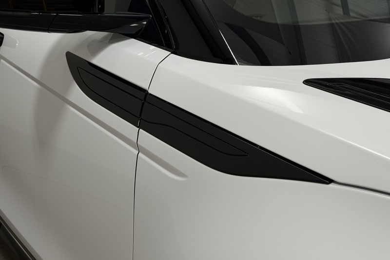 2019 (19) LAND ROVER RANGE ROVER EVOQUE 2.0 P200 R-Dynamic SE 5dr Auto 4886262