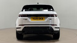 2019 (19) LAND ROVER RANGE ROVER EVOQUE 2.0 P200 R-Dynamic SE 5dr Auto 4886217