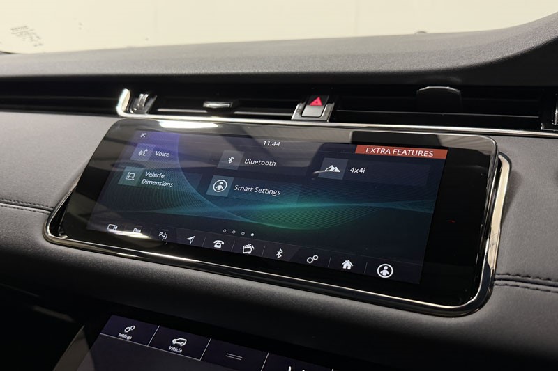 2019 (19) LAND ROVER RANGE ROVER EVOQUE 2.0 P200 R-Dynamic SE 5dr Auto 4886244