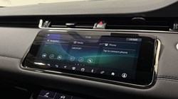 2019 (19) LAND ROVER RANGE ROVER EVOQUE 2.0 P200 R-Dynamic SE 5dr Auto 4886238