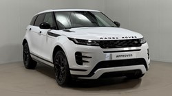2019 (19) LAND ROVER RANGE ROVER EVOQUE 2.0 P200 R-Dynamic SE 5dr Auto 4886212