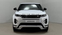 2019 (19) LAND ROVER RANGE ROVER EVOQUE 2.0 P200 R-Dynamic SE 5dr Auto 4886218