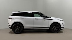 2019 (19) LAND ROVER RANGE ROVER EVOQUE 2.0 P200 R-Dynamic SE 5dr Auto 4886216