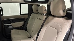2022 (72) LAND ROVER DEFENDER 3.0 D250 HSE 110 5dr Auto 4841041