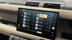 2022 (72) LAND ROVER DEFENDER 3.0 D250 HSE 110 5dr Auto 4841031