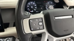 2022 (72) LAND ROVER DEFENDER 3.0 D250 HSE 110 5dr Auto 4841021