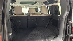 2022 (72) LAND ROVER DEFENDER 3.0 D250 HSE 110 5dr Auto 4841045