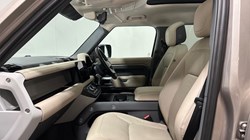 2022 (72) LAND ROVER DEFENDER 3.0 D250 HSE 110 5dr Auto 4841004